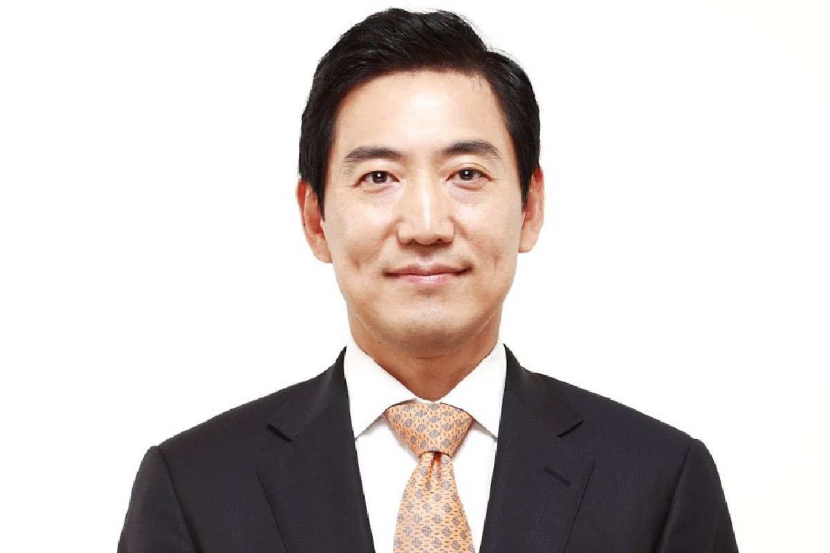 Ken Choi